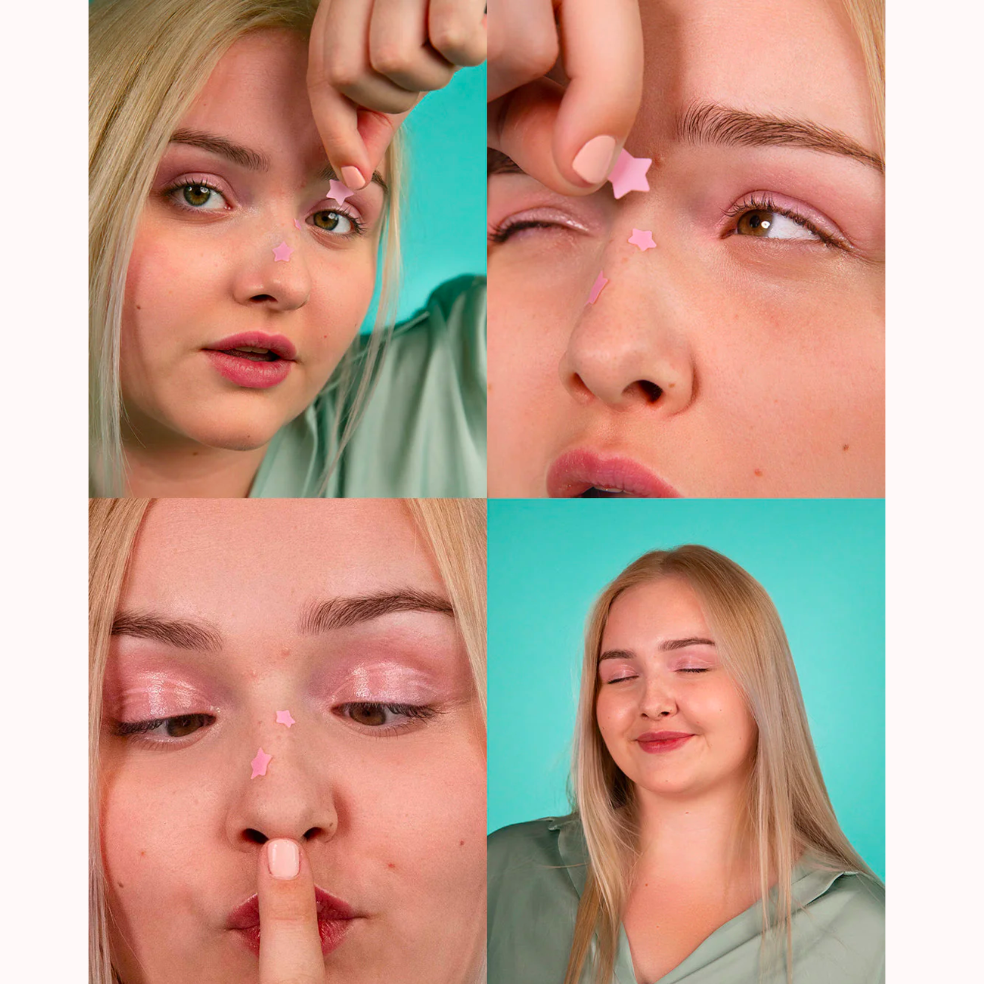 Blemish Patches