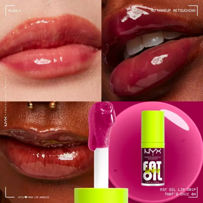Set Sol de Janeiro + Lip Oil Nyx