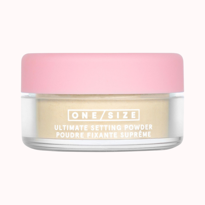 Ultimate Blurring Setting Powder