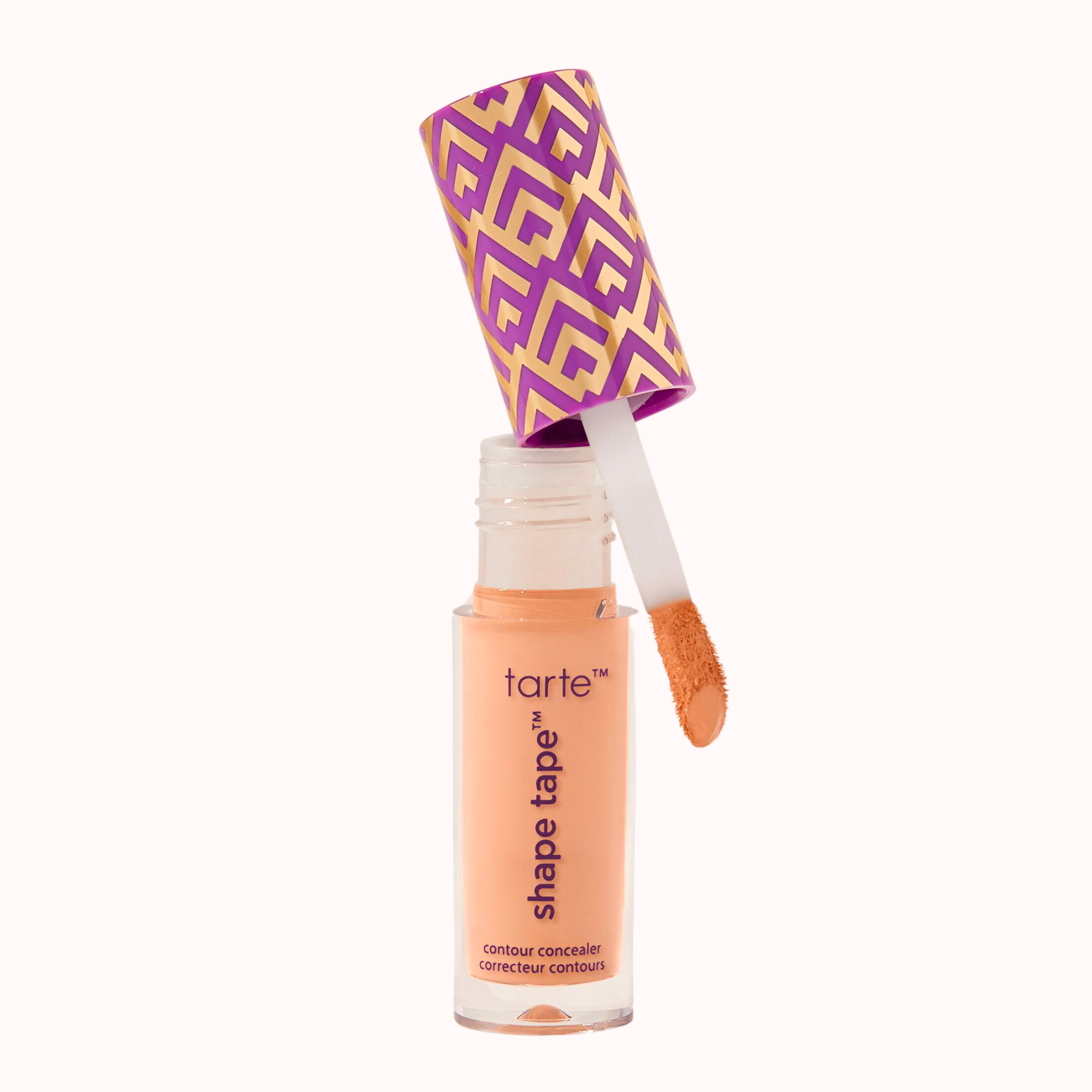 Travel Size Shape Tape Full Coverage Concealer