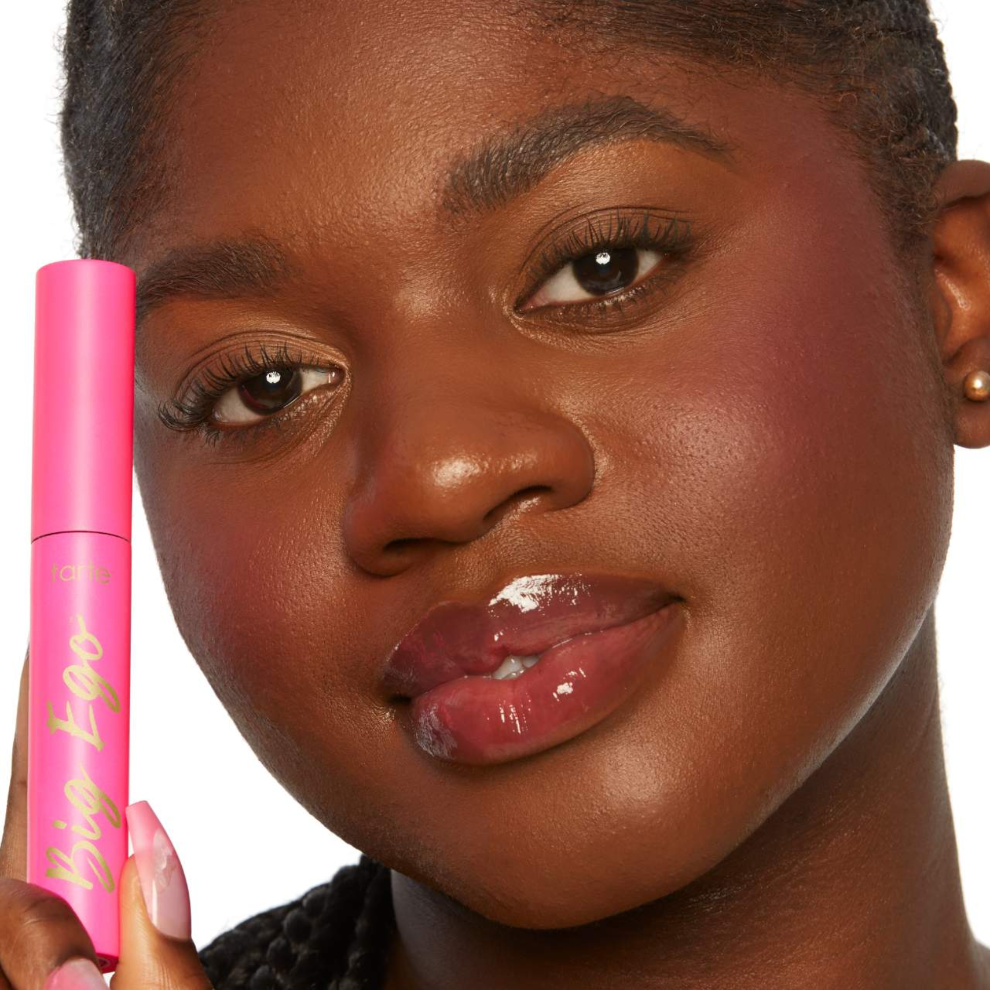 Tarte Mini Big Ego Mascara 2ml