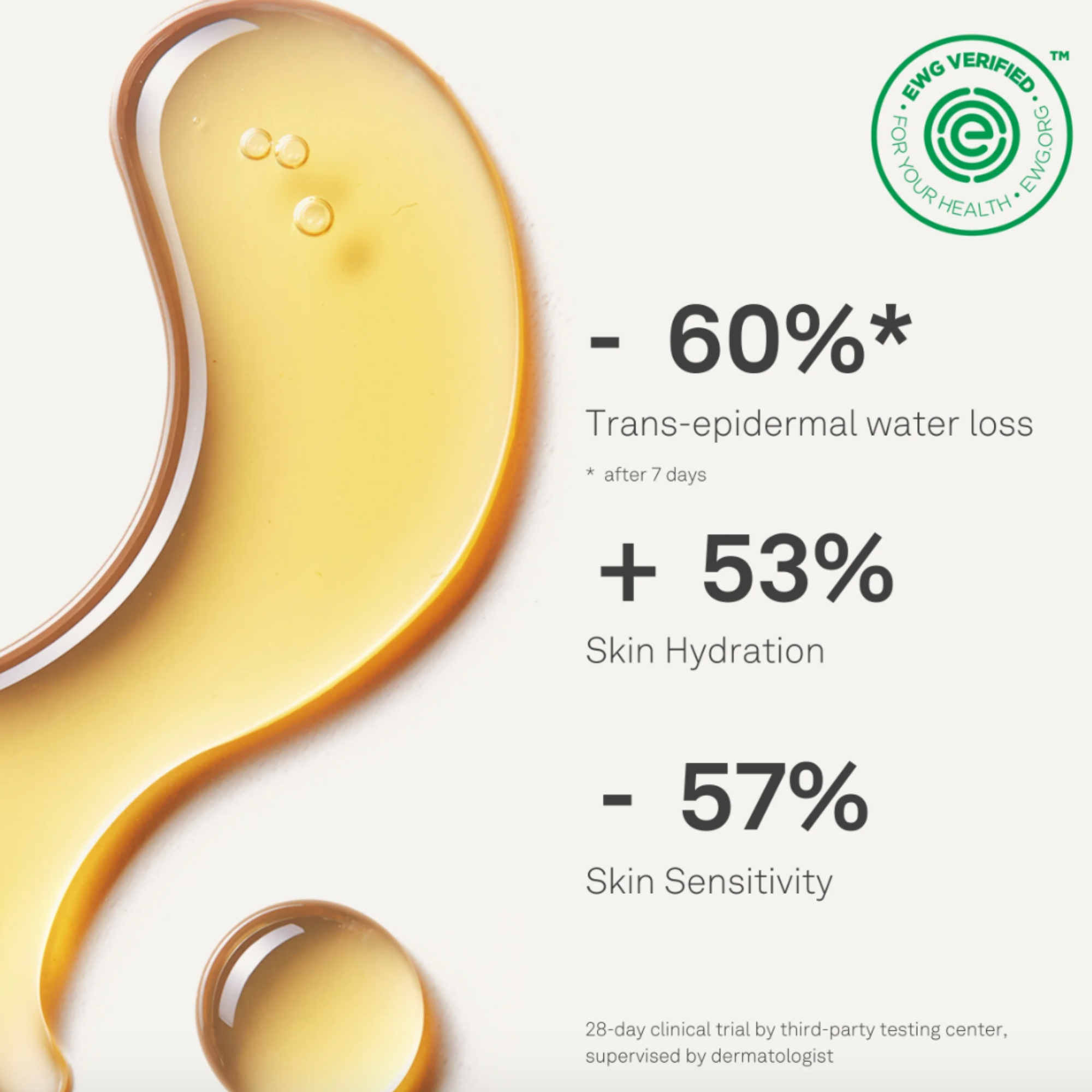 The Oasis Barrier Booster Serum