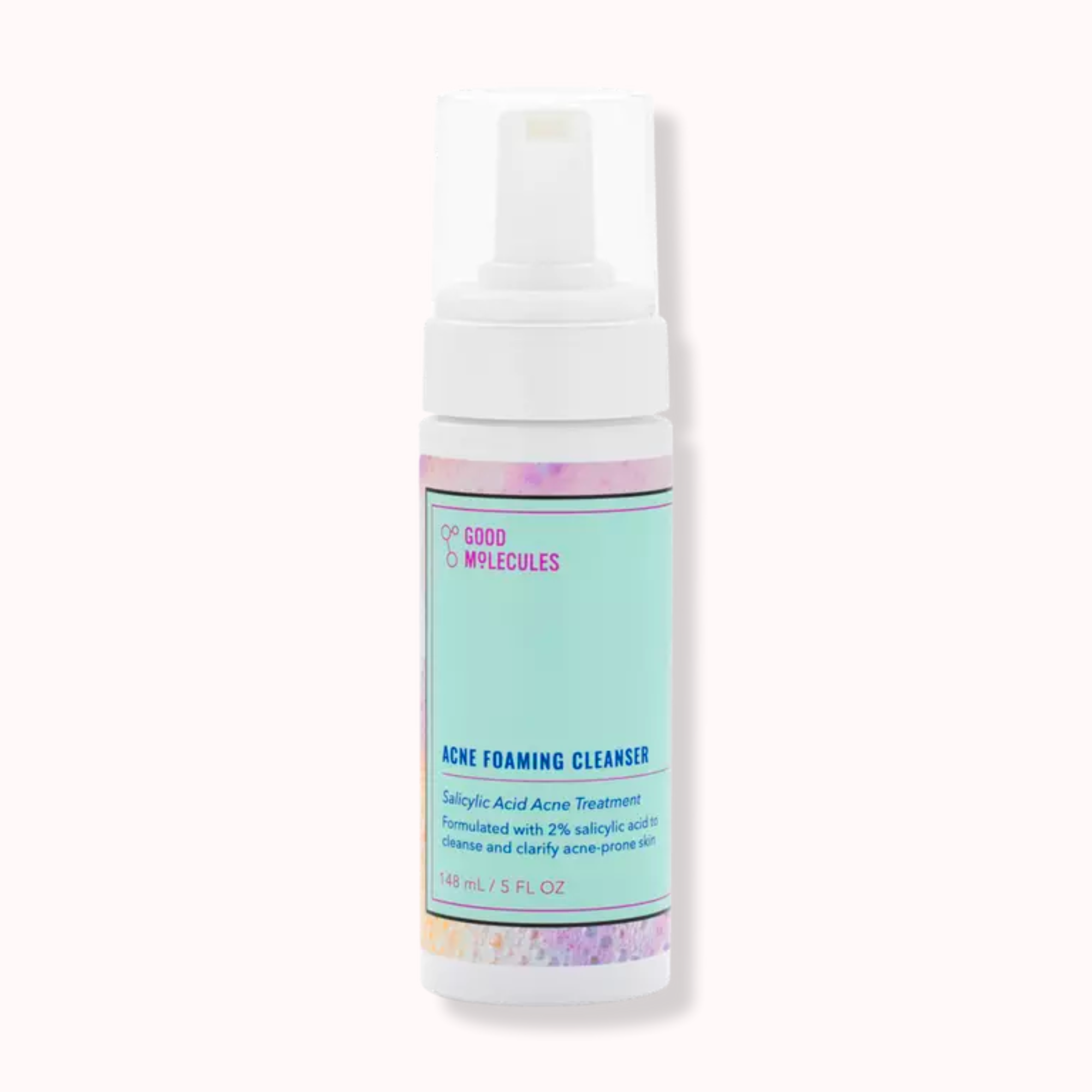 Acne Foaming Cleanser