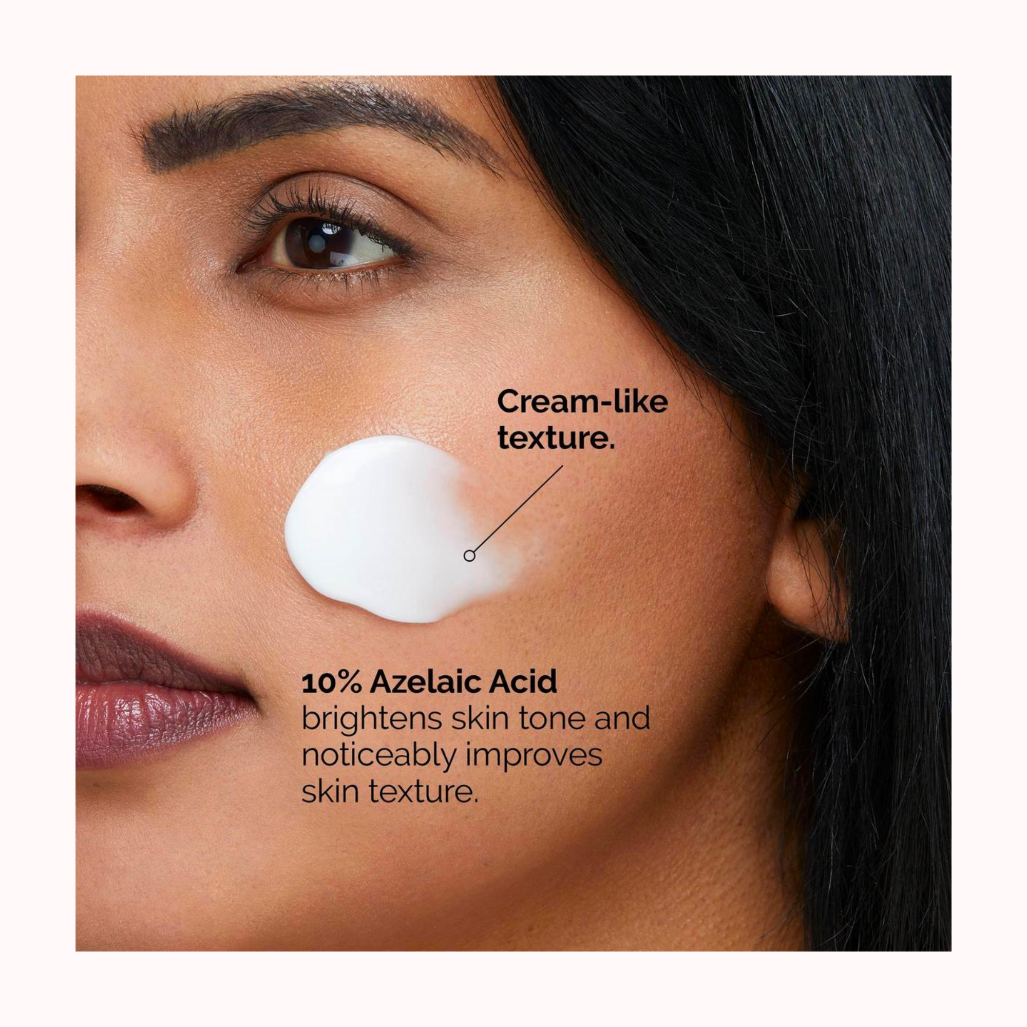 ÁCIDO AZELAICO 10%CREMA ILUMINADORA EN SUSPENSIÓN