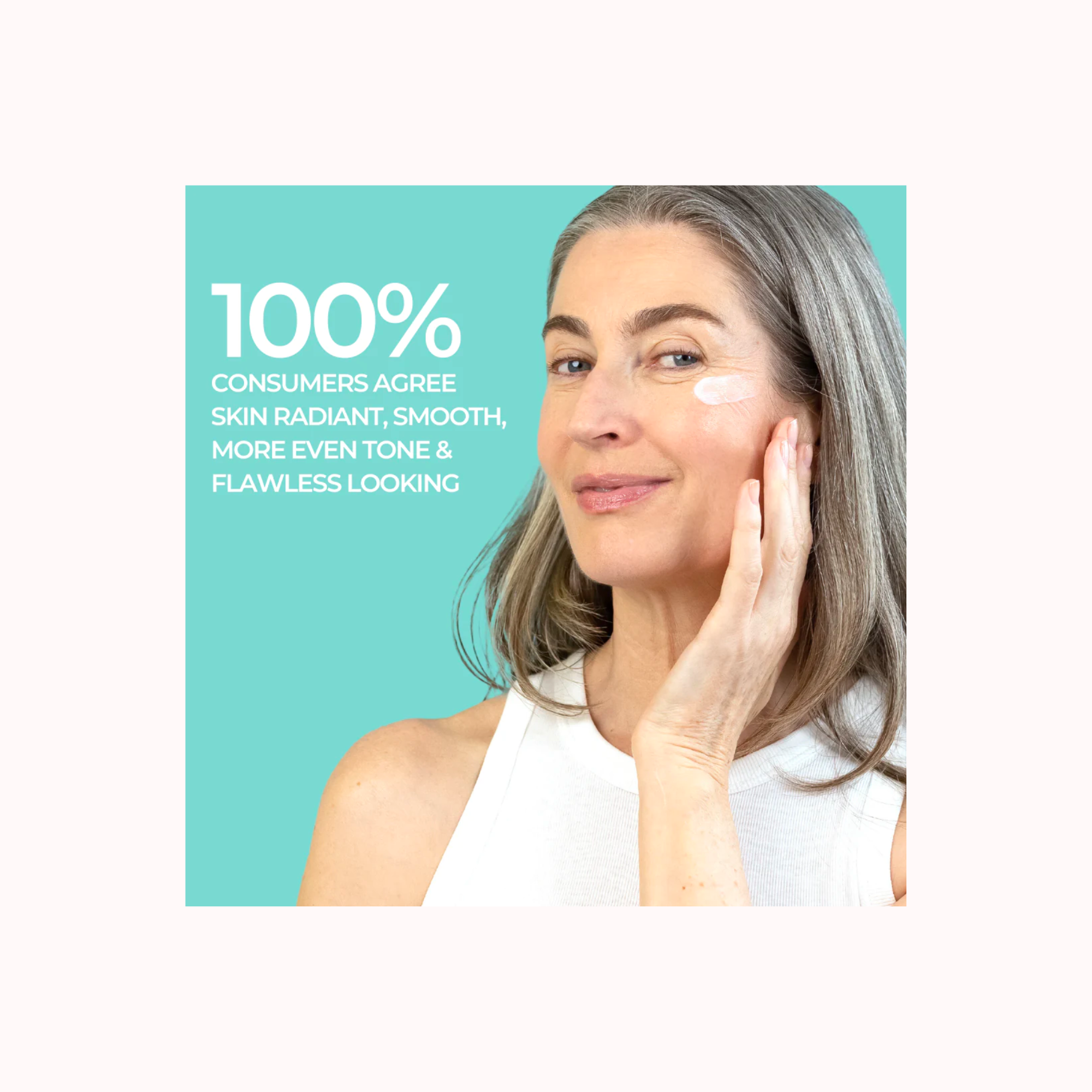 Probiotic 24HR Moisture Boost Cream Moisturizer