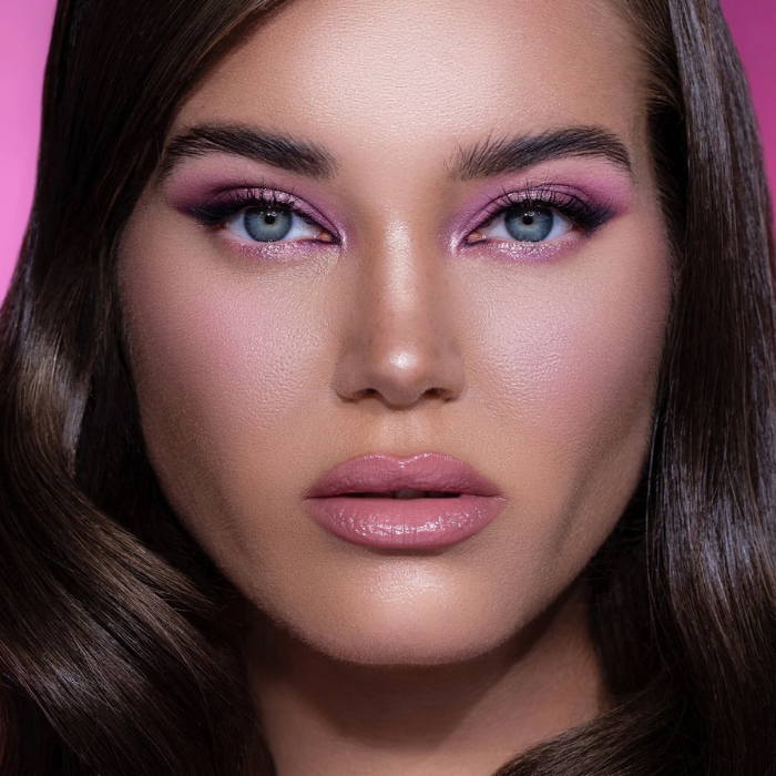 Love Face Eyeshadow & Cheek Essential Palette