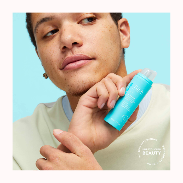 SO SMOOTH Resurfacing & Brightening Fruit Enzyme Mask