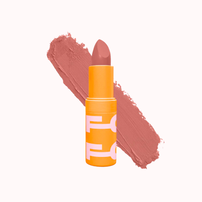 Deluxe lipstick