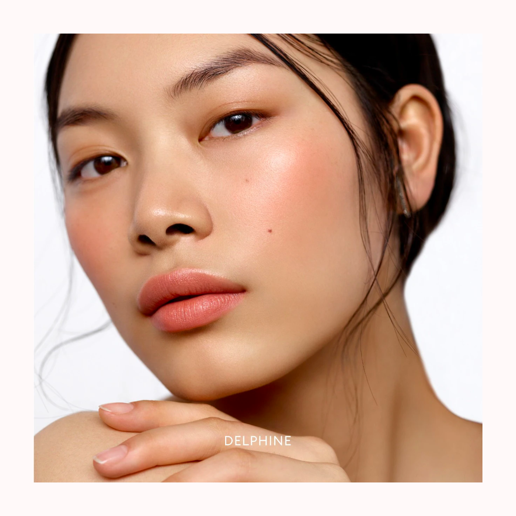 Cream Blush Refillable Cheek & Lip Color