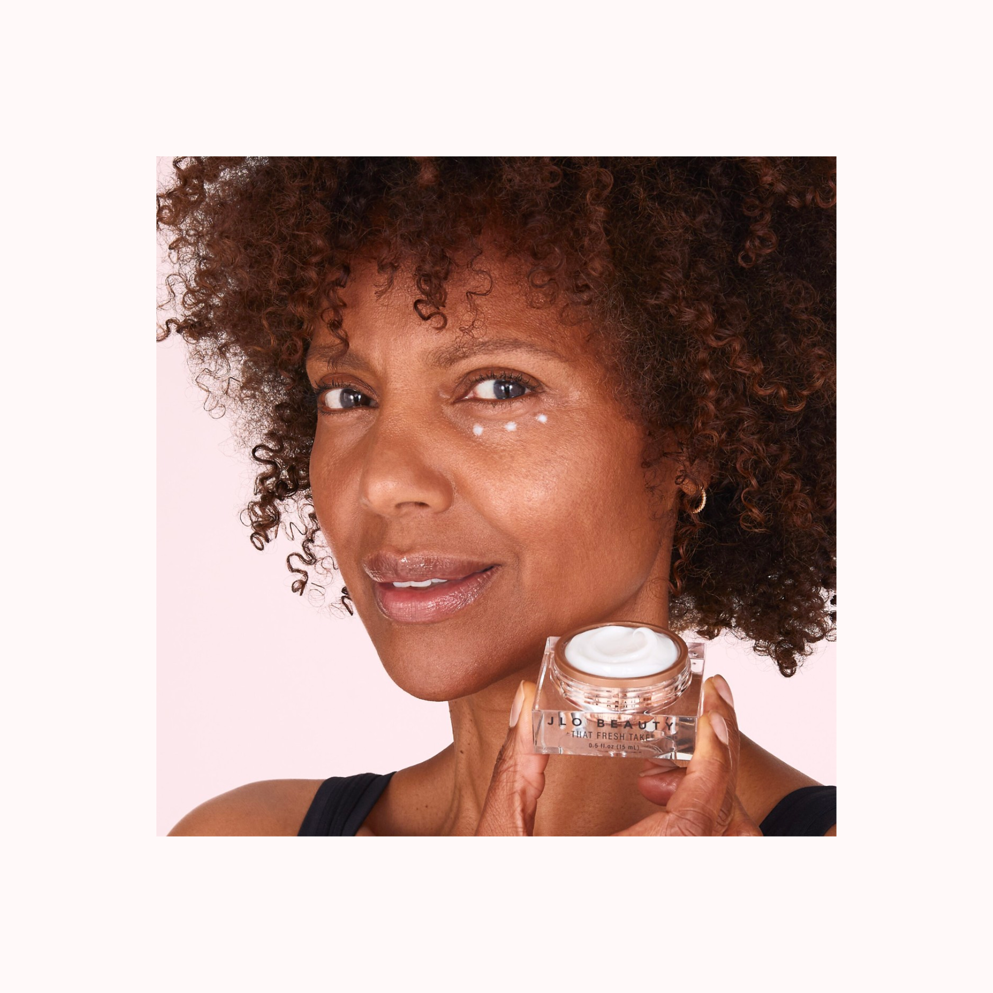 THAT FRESH TAKE® crema para el contorno de ojos