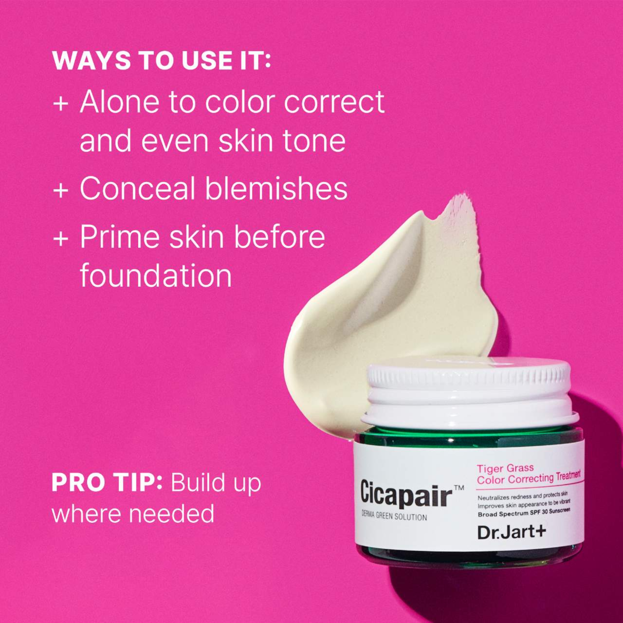 Cicapair™ Redness Rescue Kit for Sensitive Skin