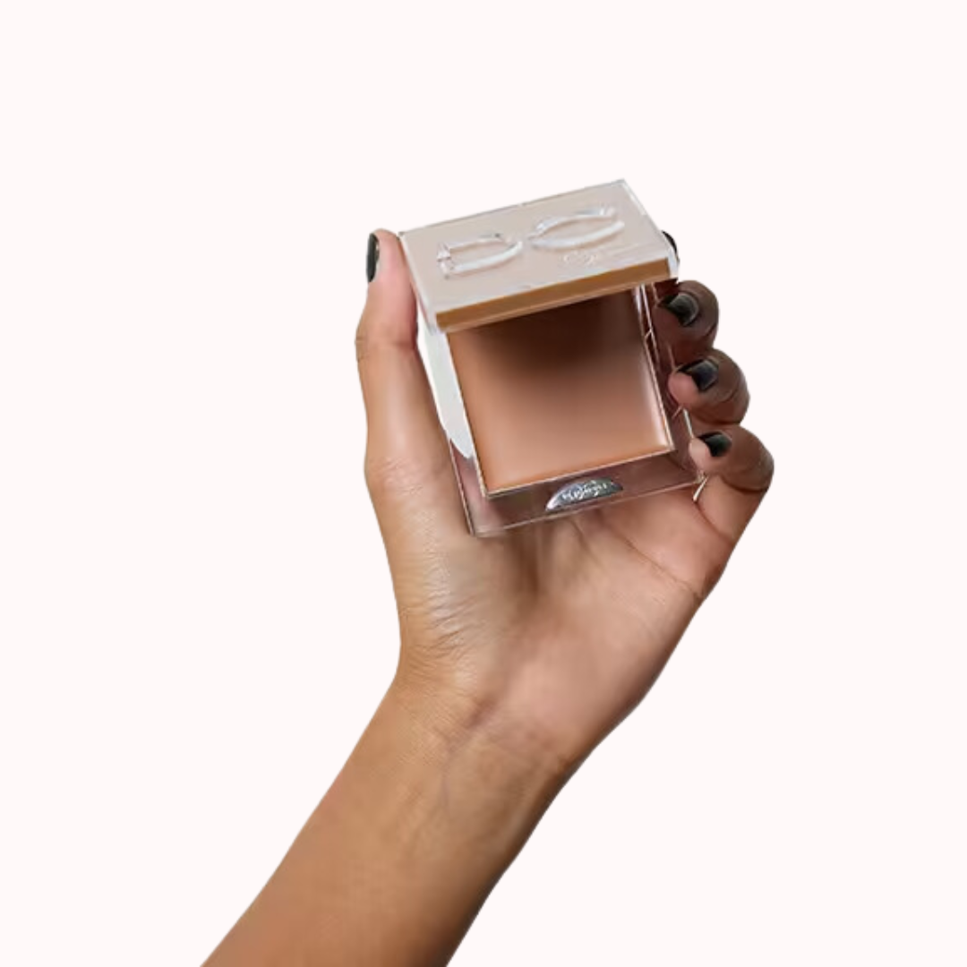 Cream Bronzer - Dominique