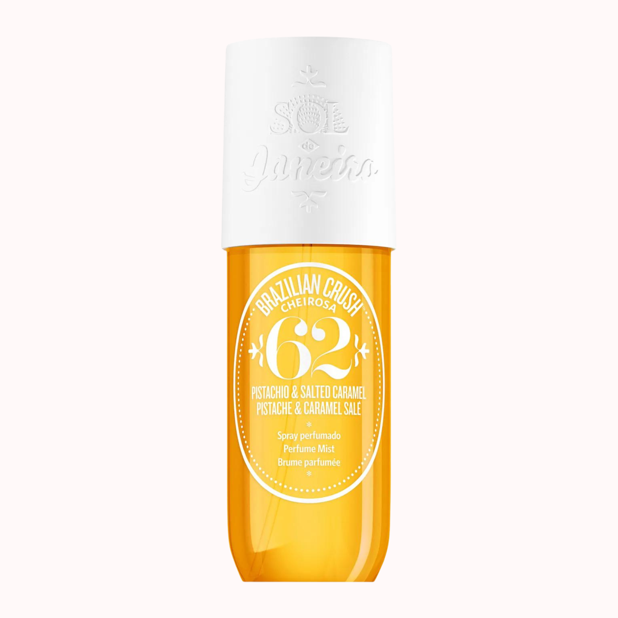 Brazilian Crush Cheirosa ’62 Bum Bum Hair & Body Fragrance Mist