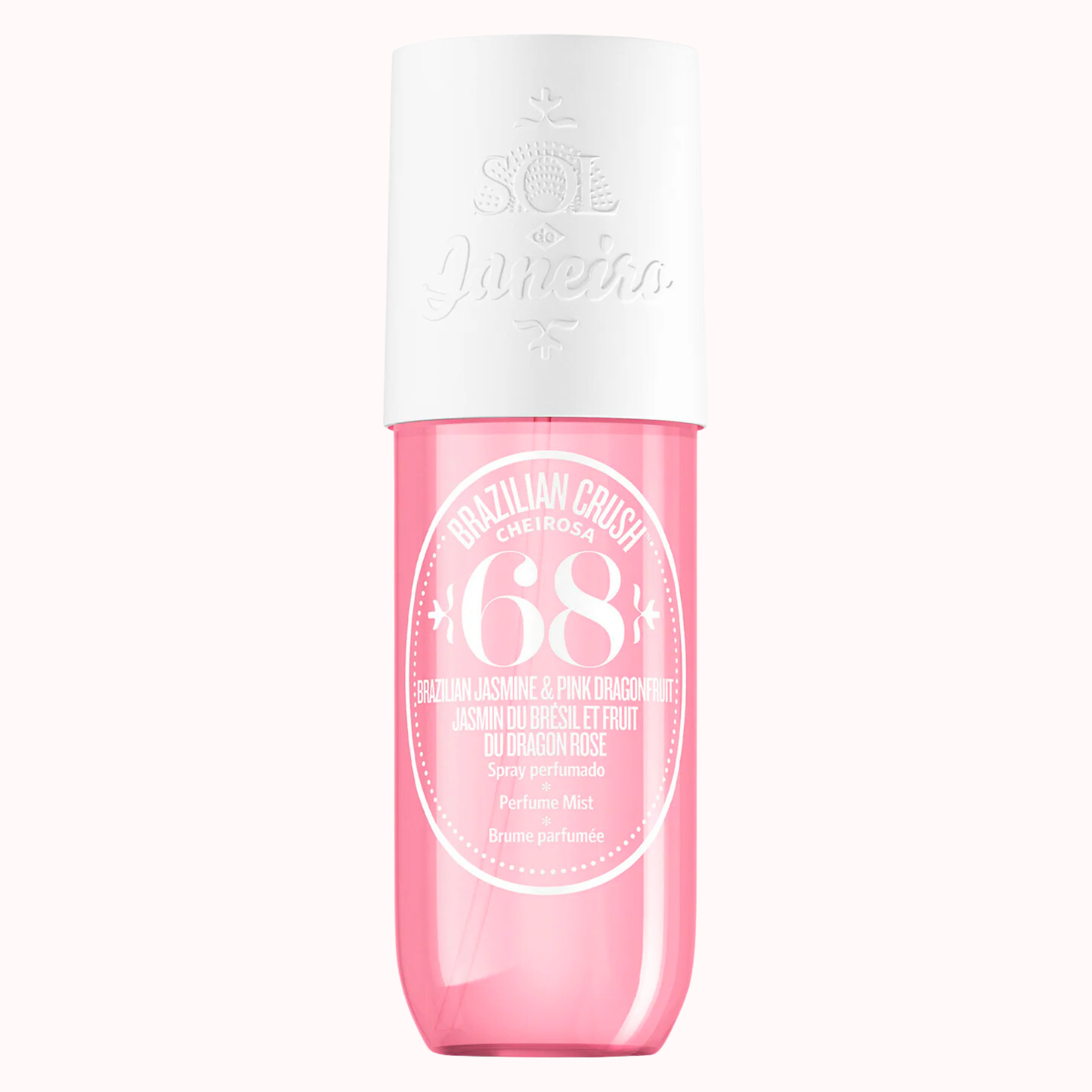 Brazilian Crush Cheirosa ’68 Beija Flor™ Hair & Body Fragrance Mist
