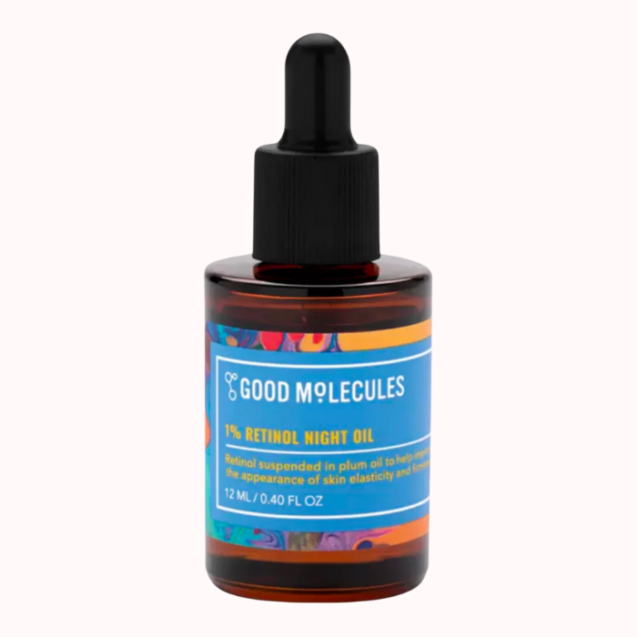Set de Retinol Good Molecules