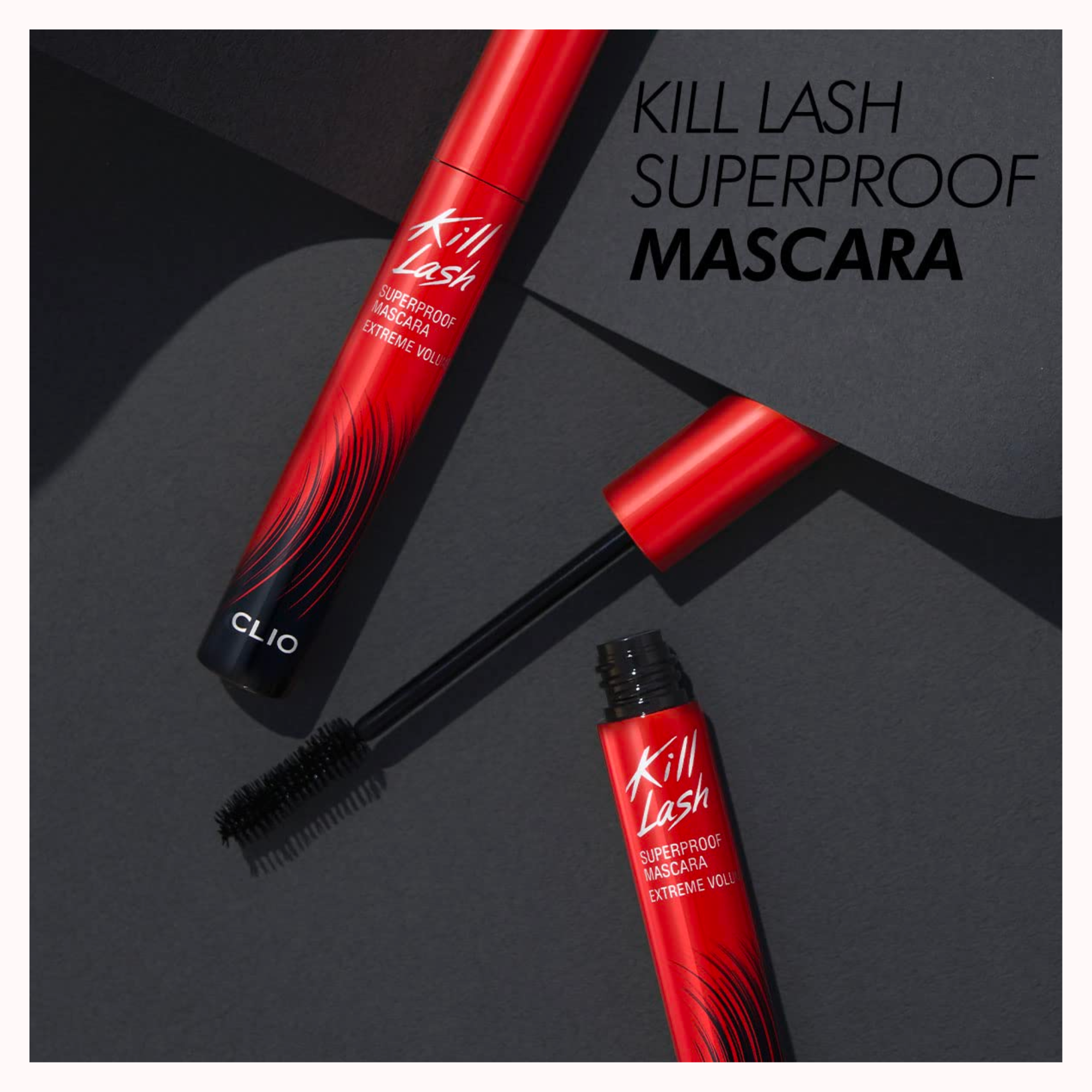 Kill Lash Superproof Máscara 04 Extreme Volume