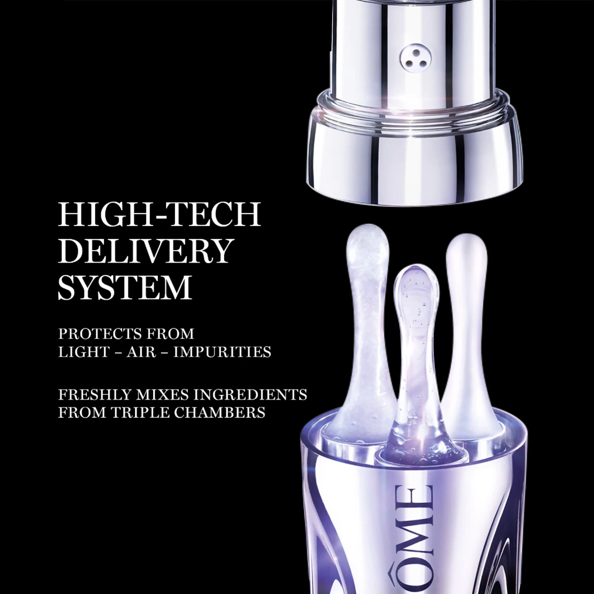 Rénergie H.C.F. Triple Serum: For Plumping & Anti-Aging