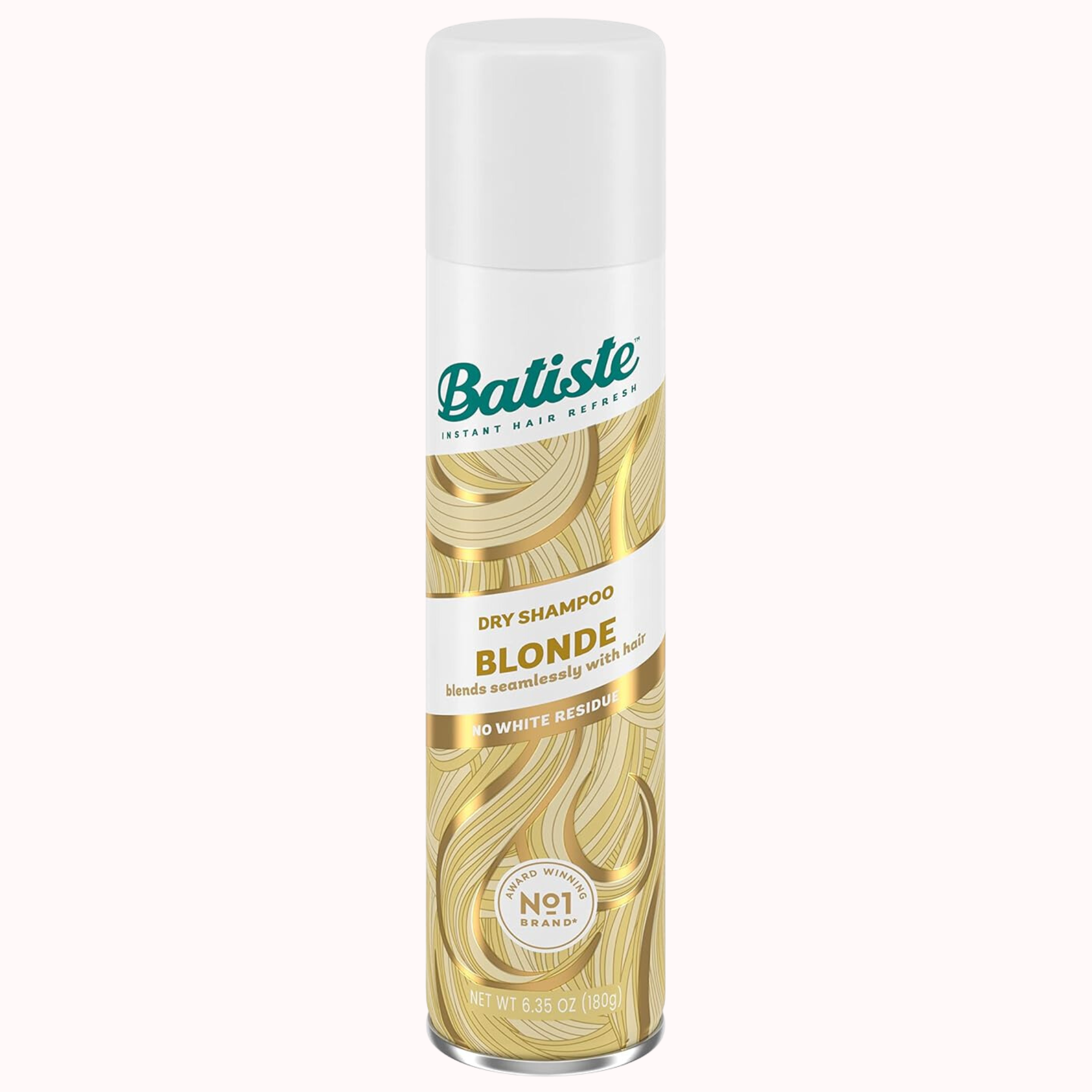 Dry Shampoo Blonde