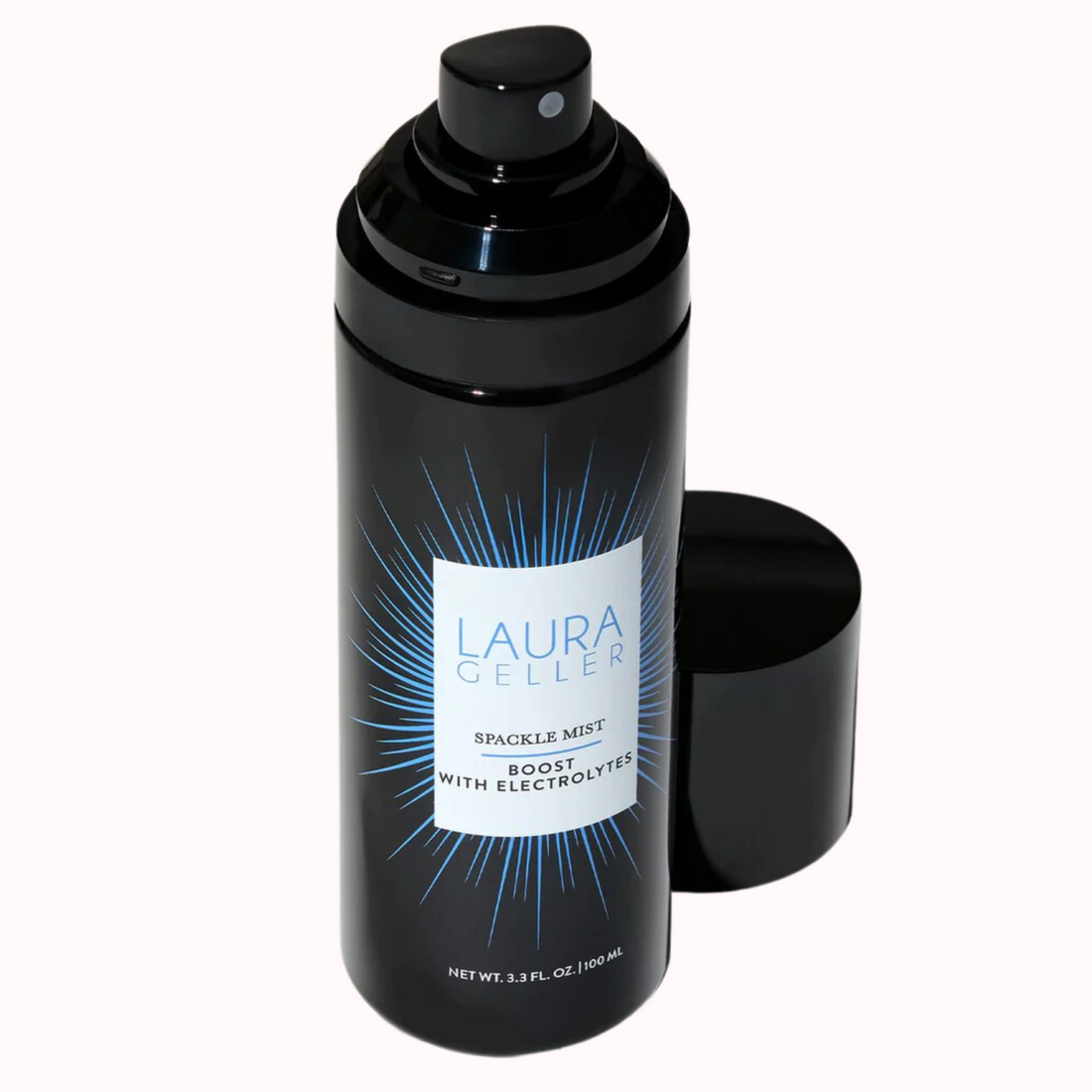 Spackle Mist Boost With Electrolytes