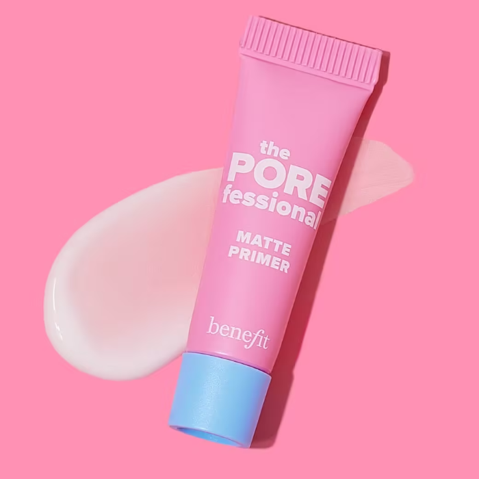The POREfessional Matte Pore Minimizing Primer