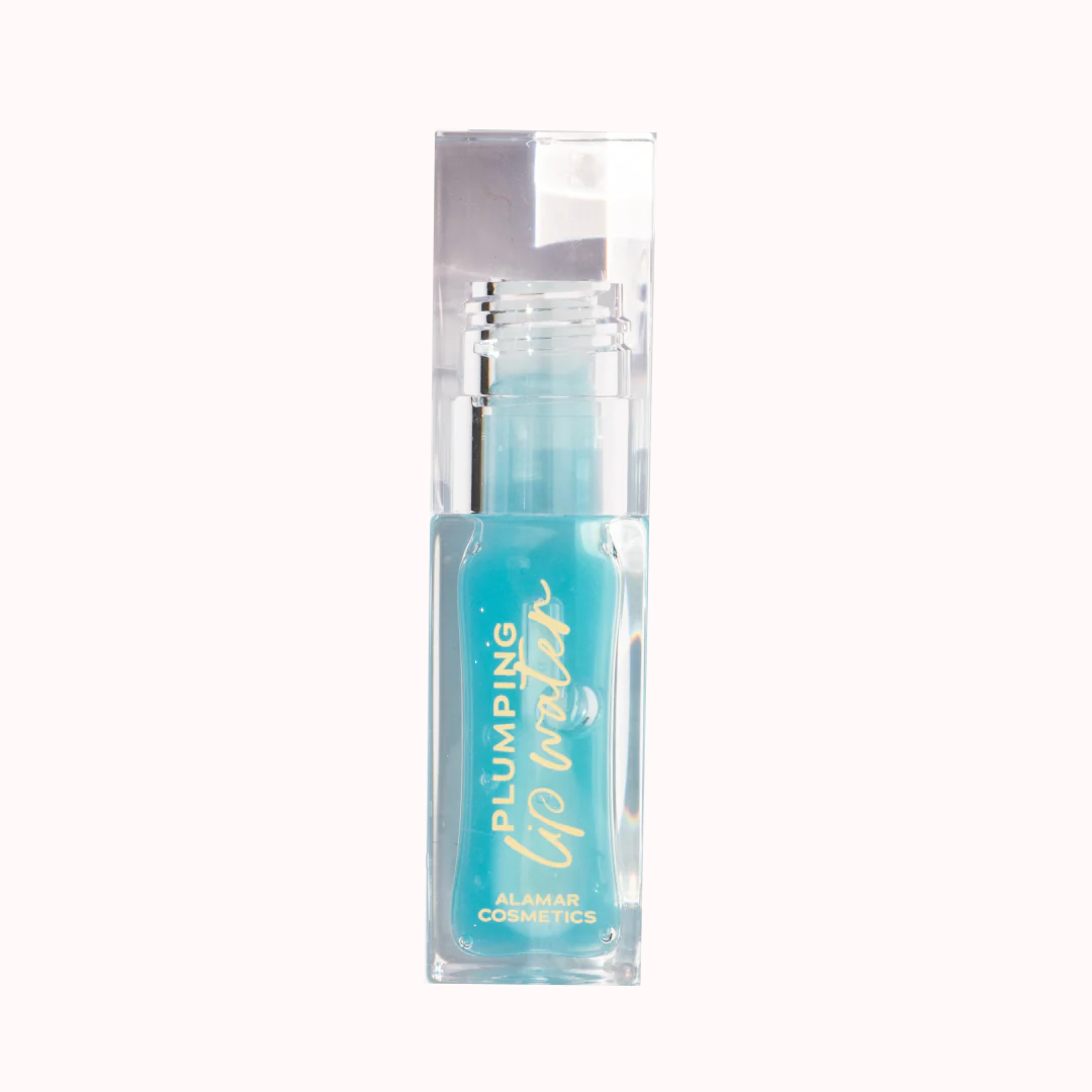Plumping Lip Water