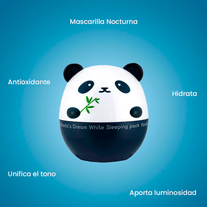 Panda&