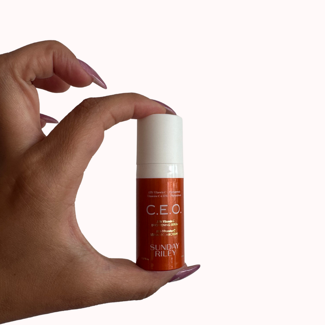 C.E.O. 15% Vitamin C Brightening Serum
