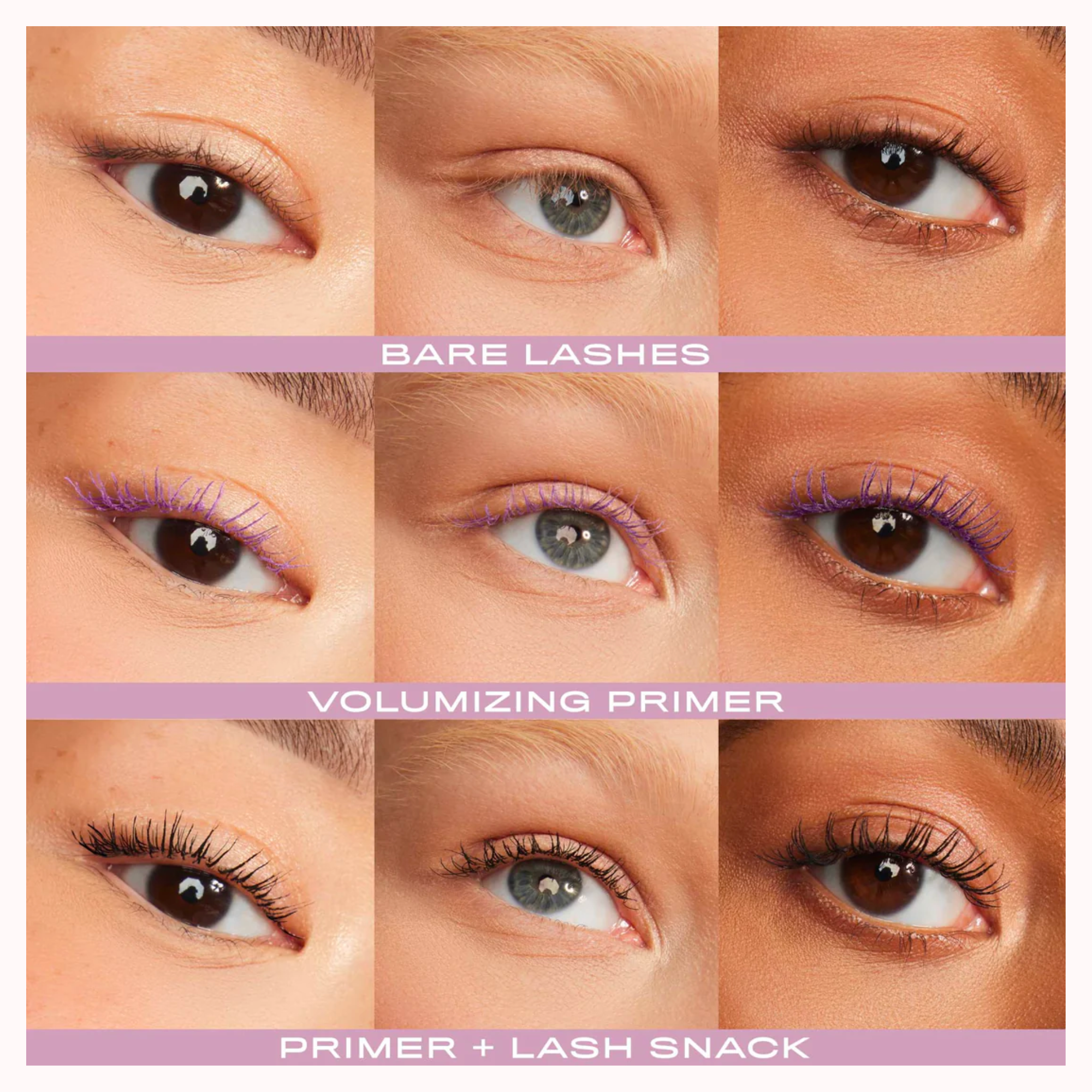 Boost Juice dual-ended lash primer