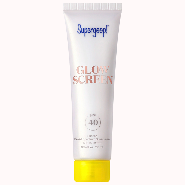 Glowscreen SPF 40 PA+++