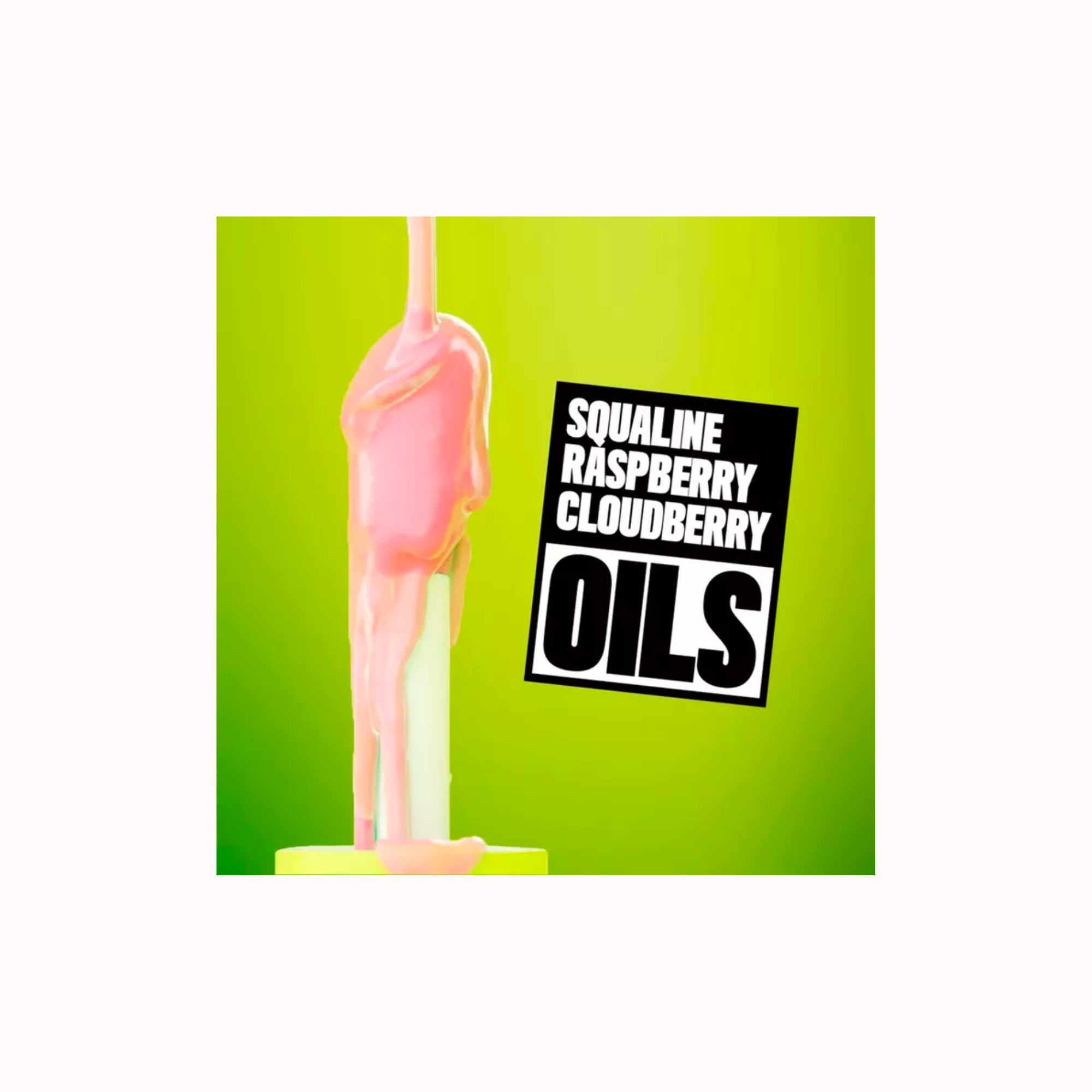 Fat Oil Lip Drip