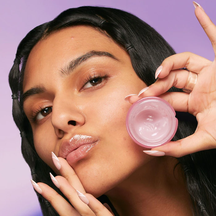 Plum Plump Hyaluronic Gloss Balm