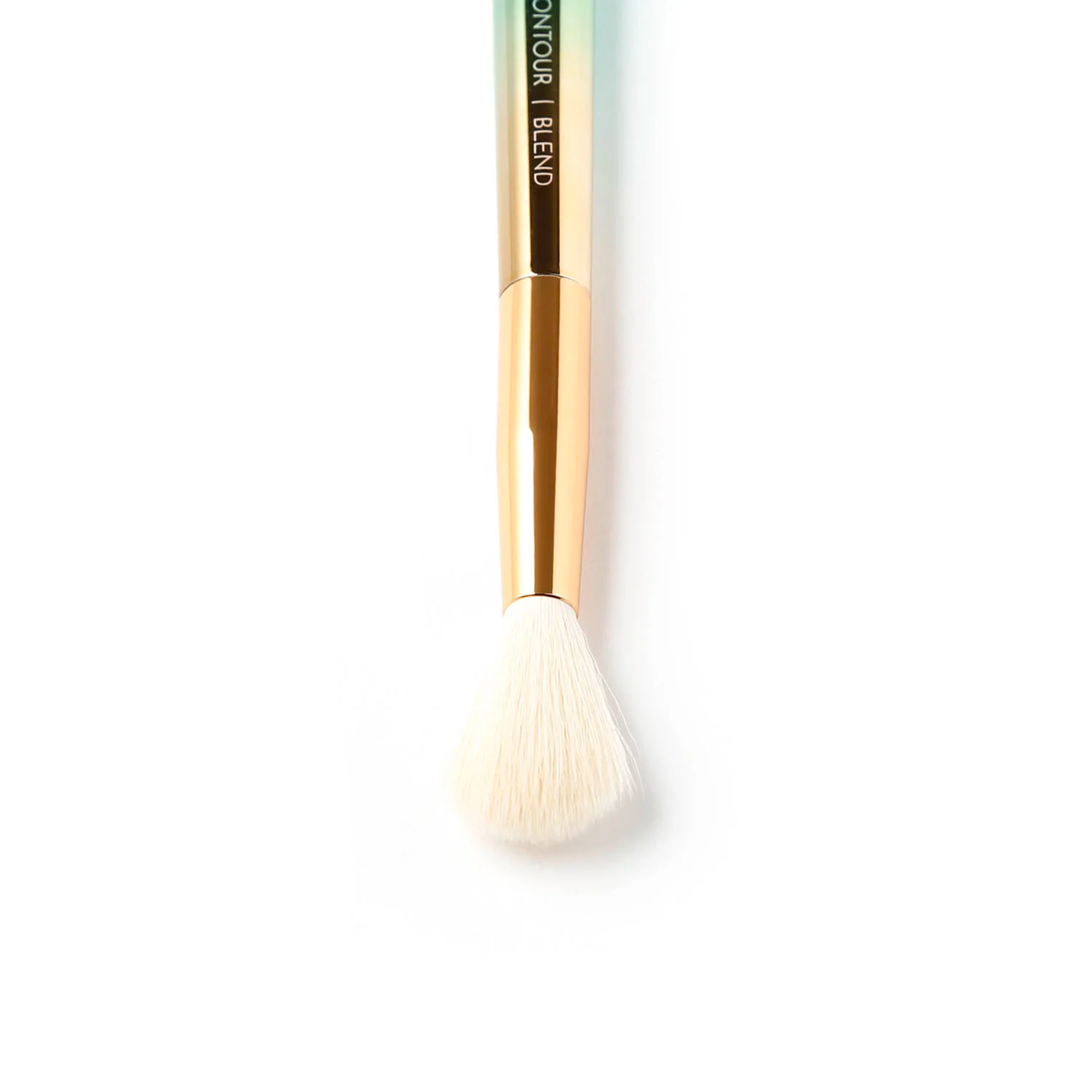 Party Of Two Dual Ended Face Brush Set