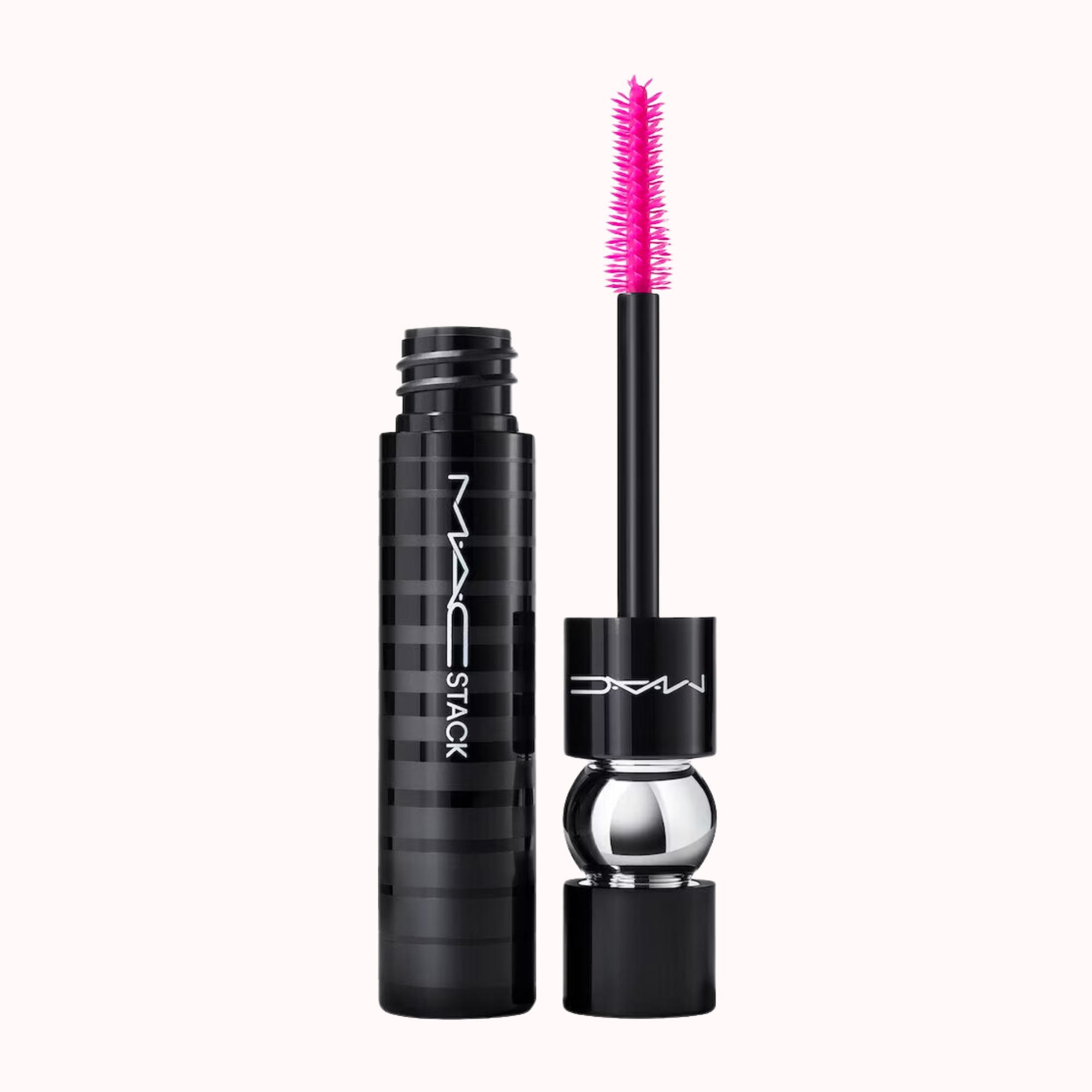 M·A·CSTACK MASCARA – Alexandra Hidalgo Beauty