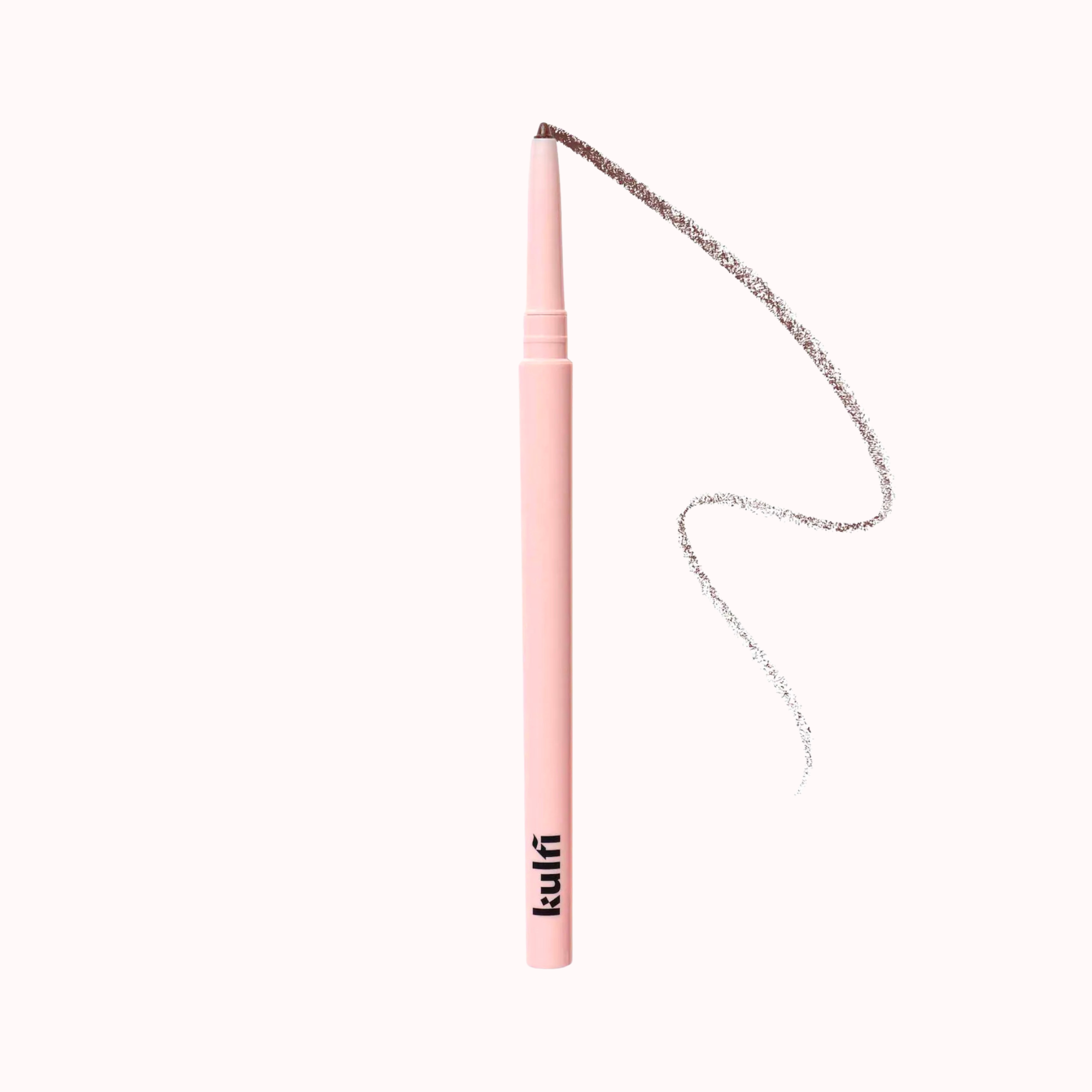 Underlined Kajal Clean Waterproof Long-Wear Eyeliner