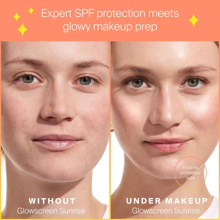 Glowscreen SPF 40 PA+++