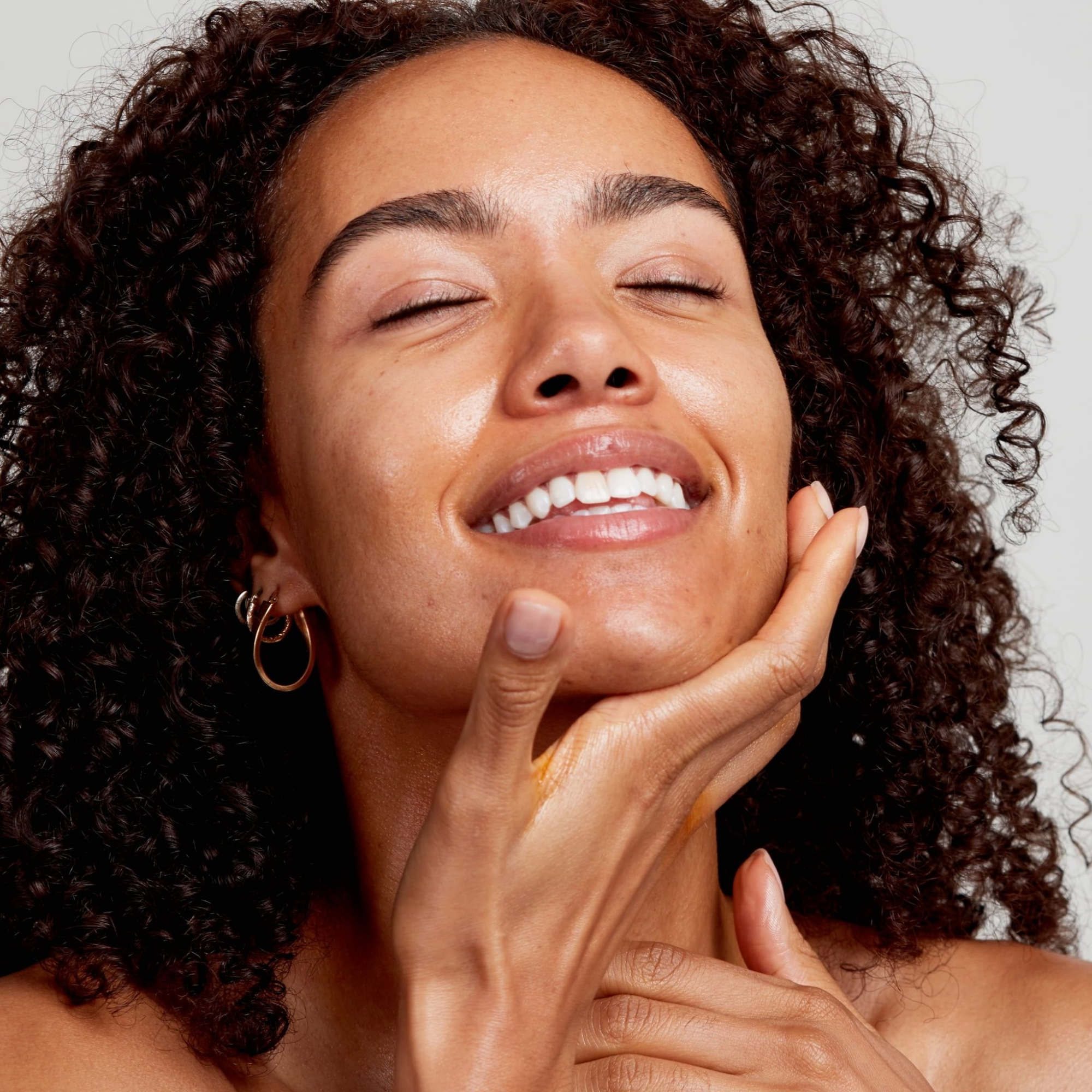 Advanced Bio Restorative Superfood Facial Oil