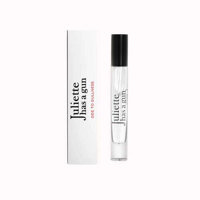 Eau de Parfum Ode to Dullness 5mL