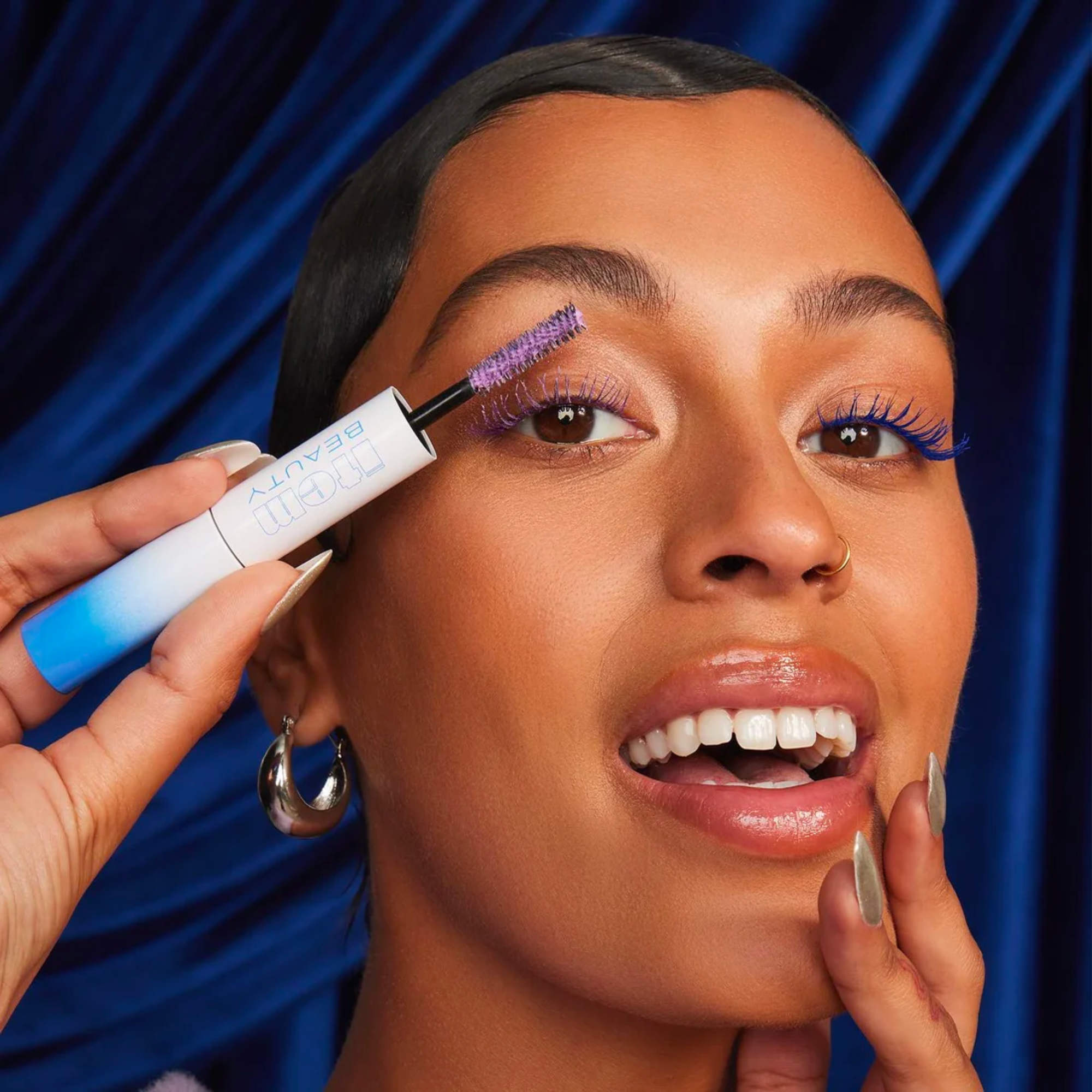 Boost Juice dual-ended lash primer