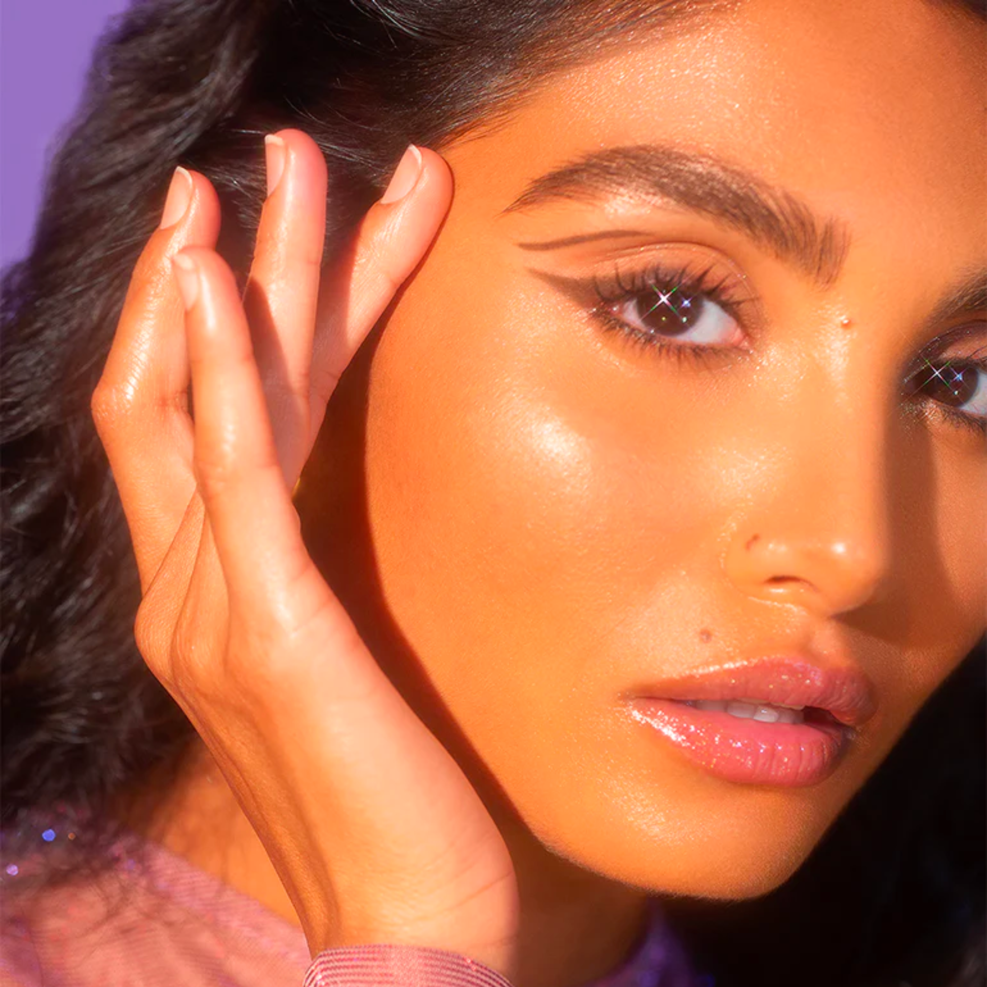 Underlined Kajal Clean Waterproof Long-Wear Eyeliner