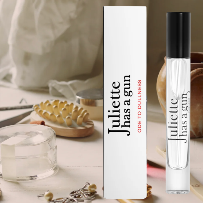 Eau de Parfum Ode to Dullness 5mL