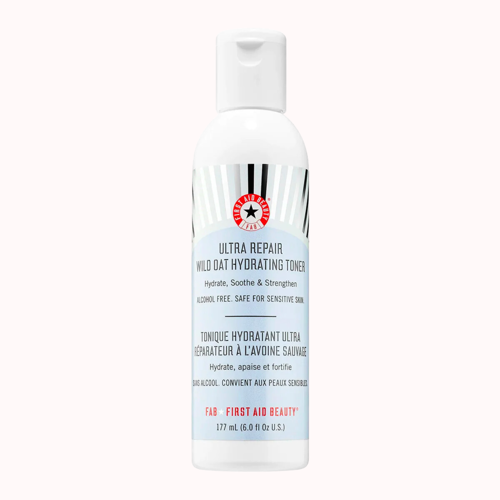 Ultra Repair Wild Oat Hydrating Toner