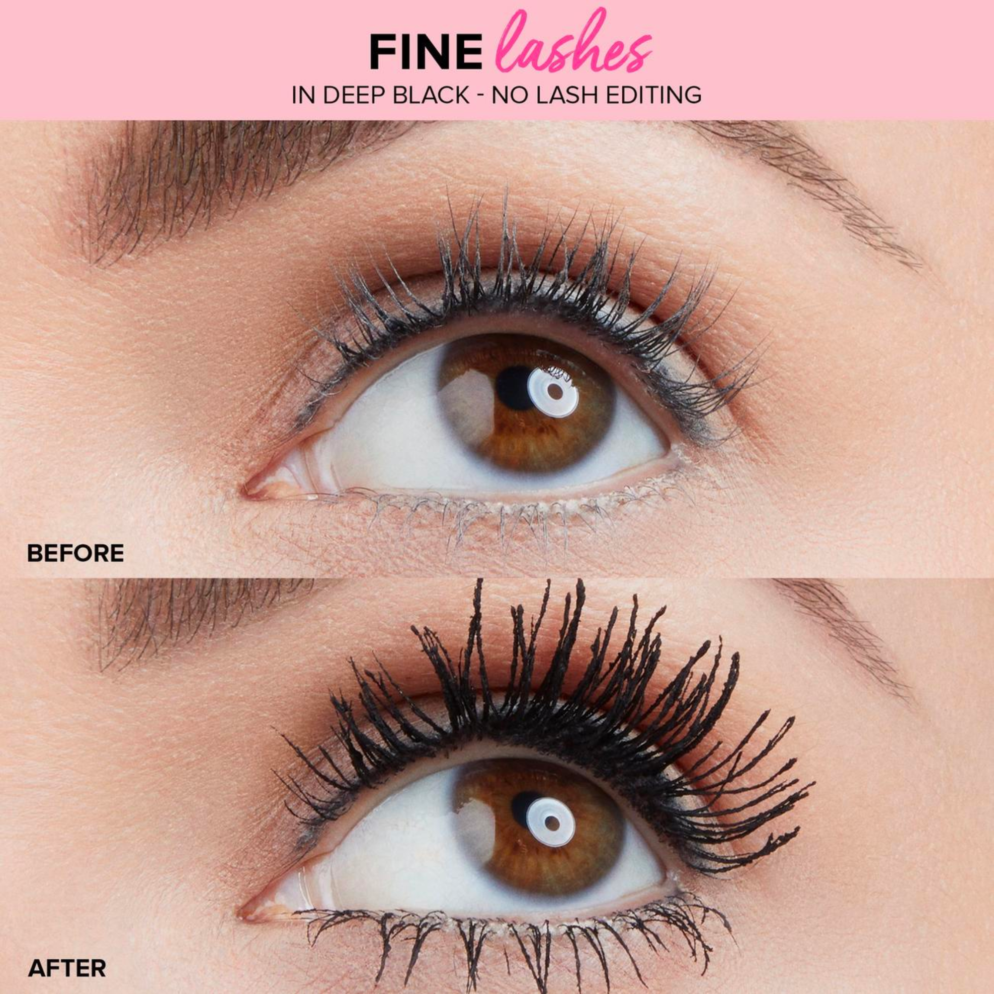 Mini Size Better Than Sex Volumizing & Lengthening Mascara 3.9g