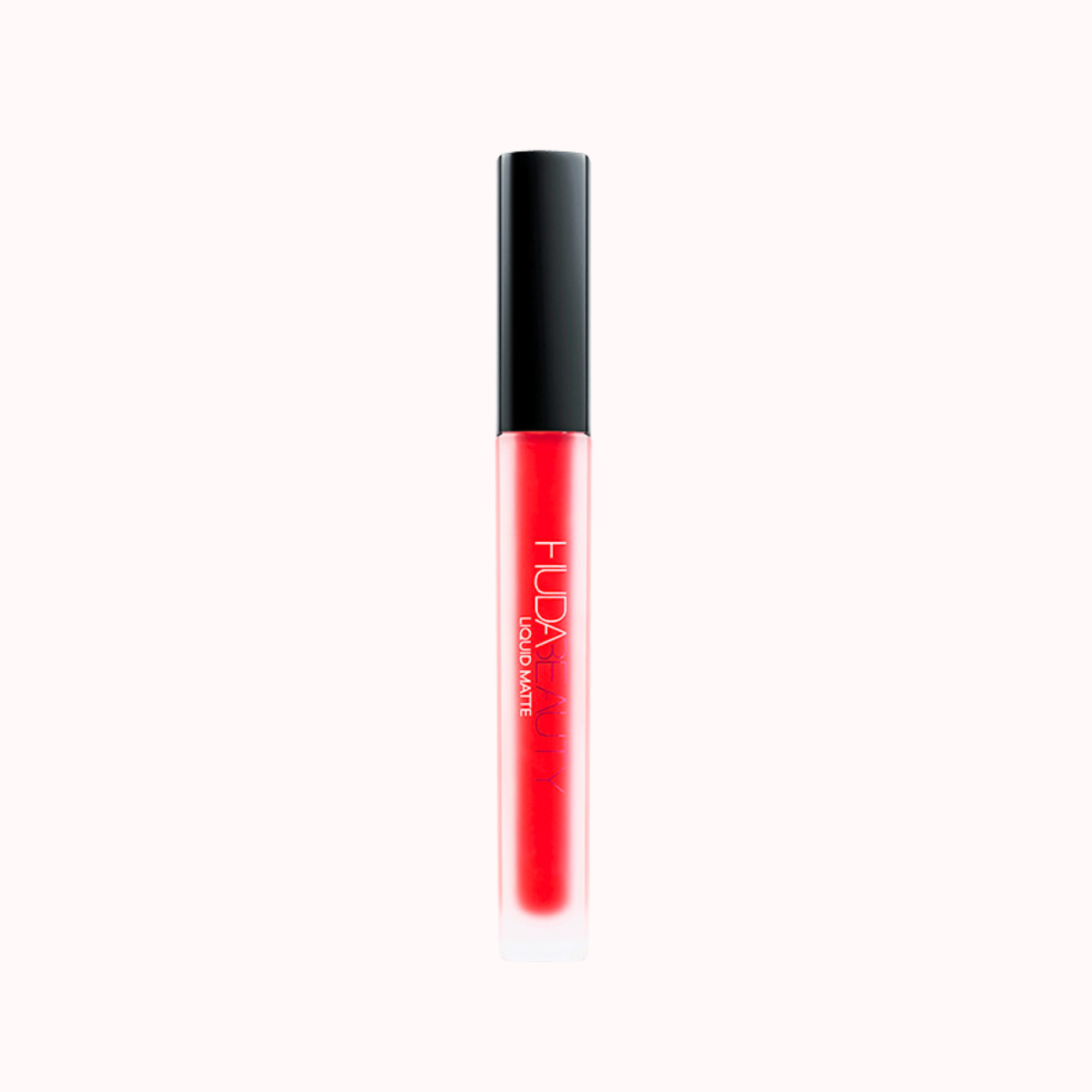 Liquid Matte Lipstick in Alluring