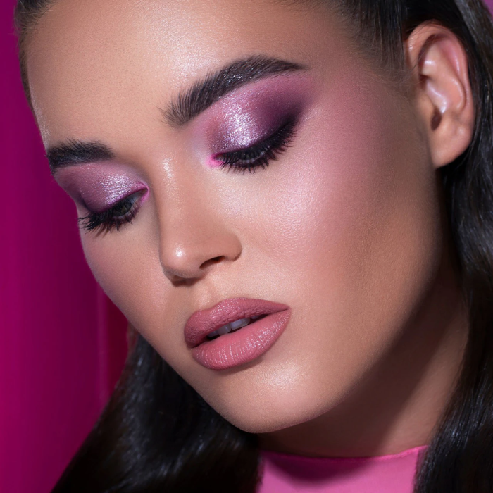 Love Face Eyeshadow & Cheek Essential Palette