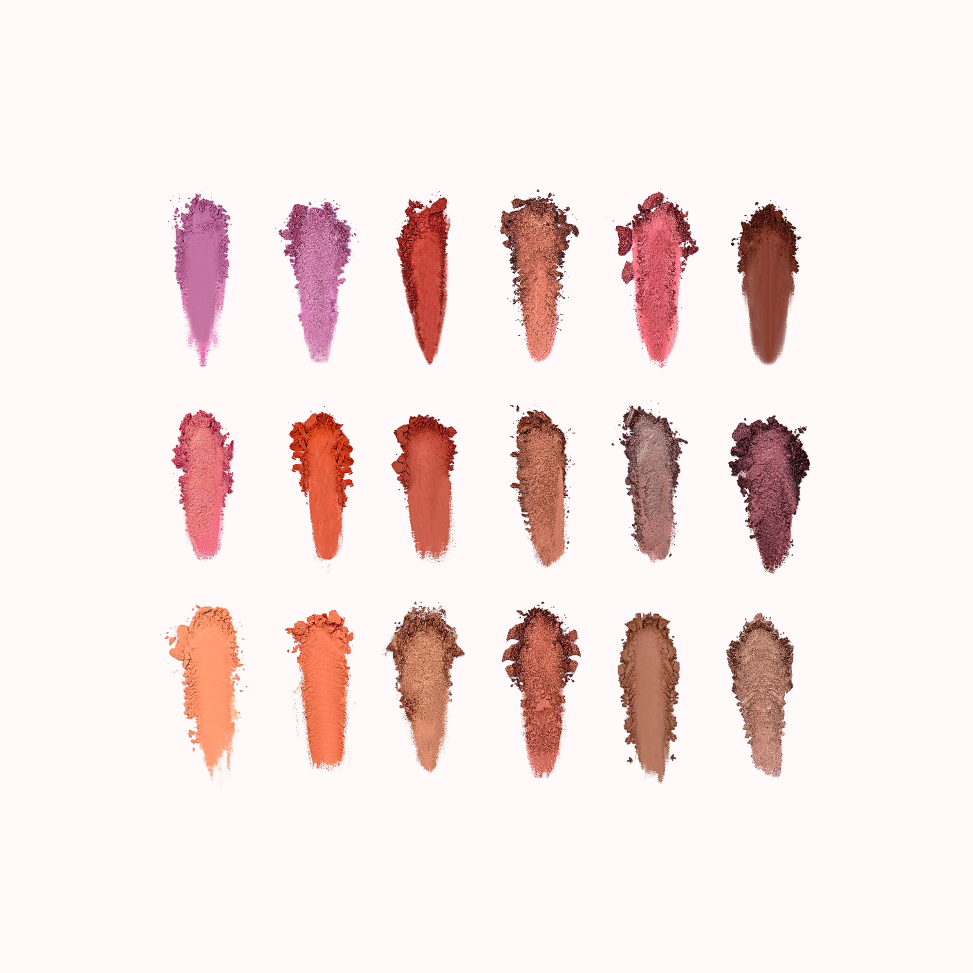 DAY + NIGHT Eyeshadow Palette