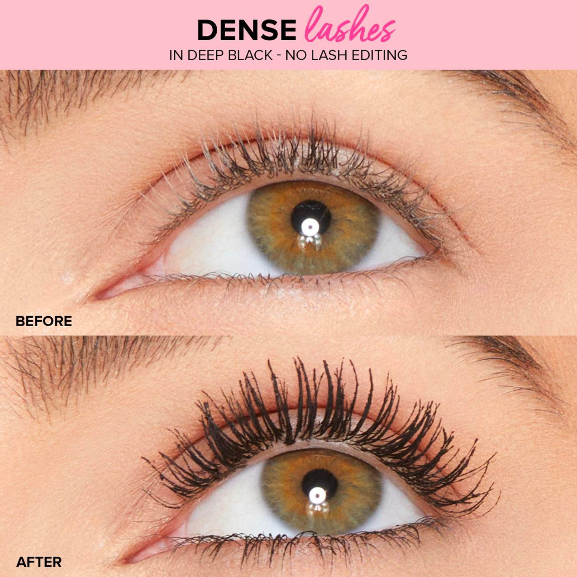Mini Size Better Than Sex Volumizing & Lengthening Mascara 3.9g