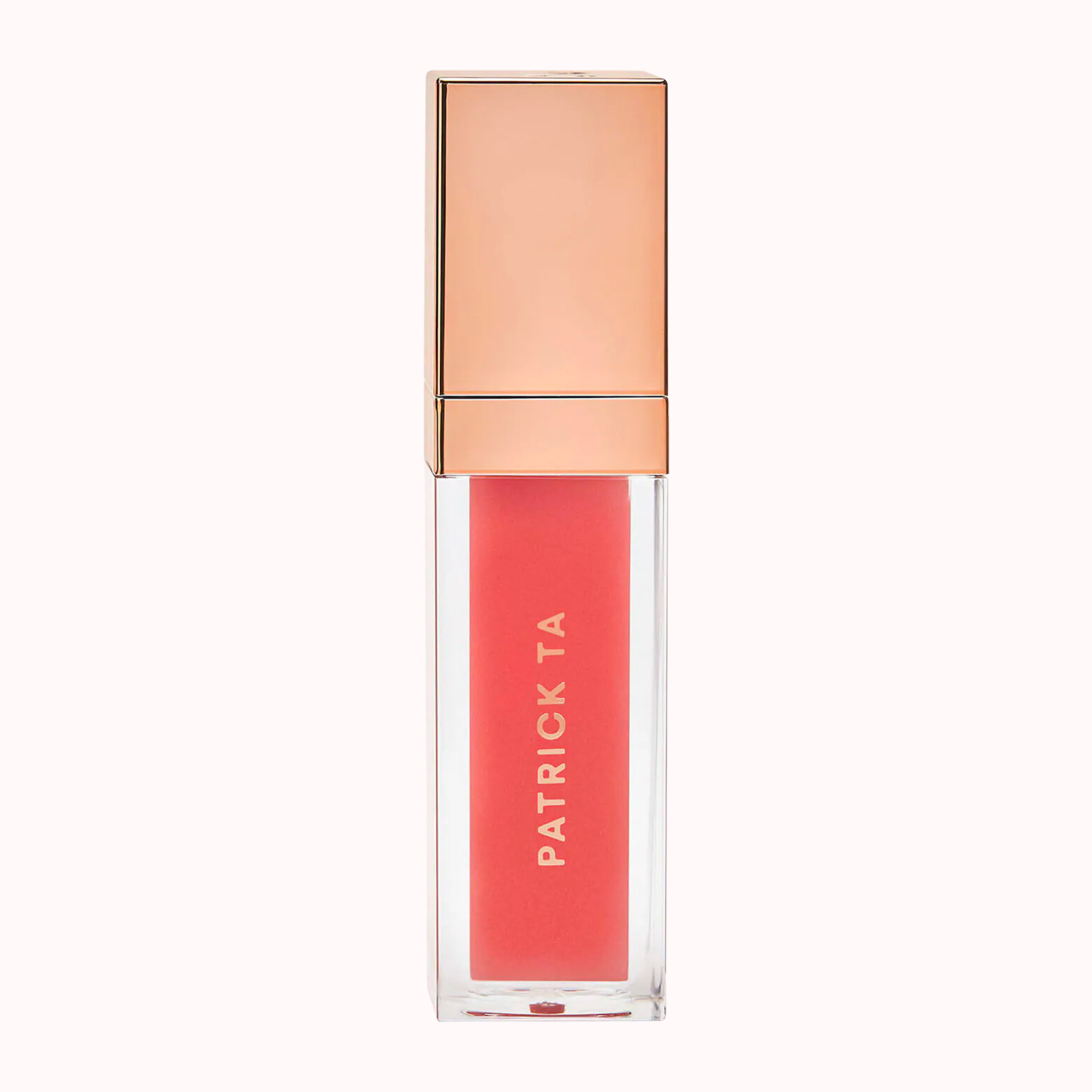 Major Volume Plumping Lip Gloss