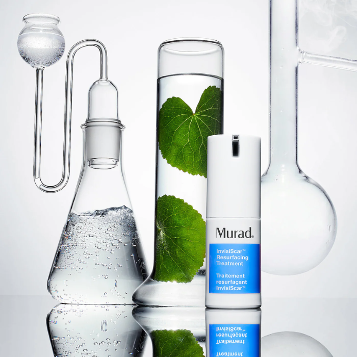 Murad Invisiscar Post-acne Resurfacing Treatment