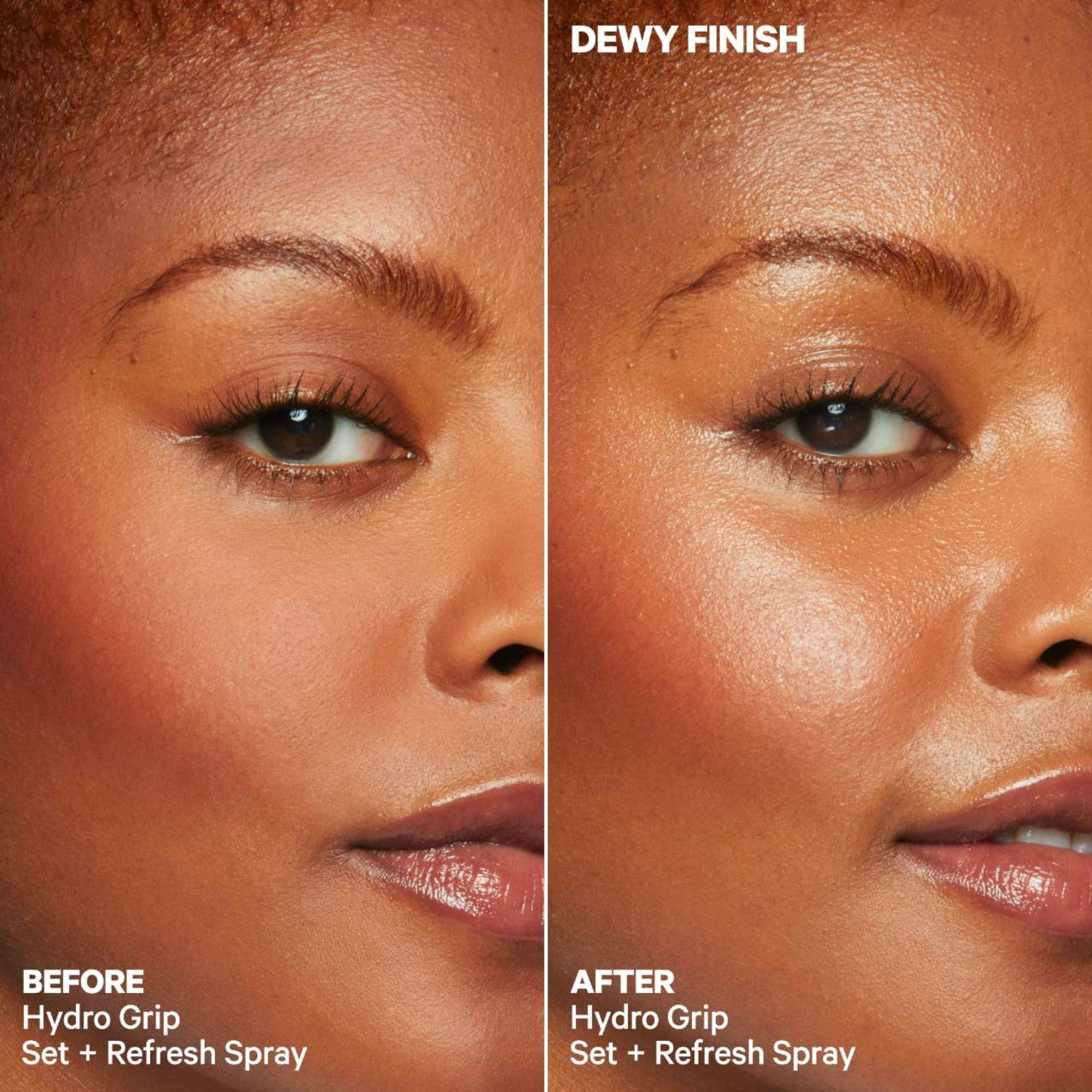 Hydro Grip Set & Refresh Spray