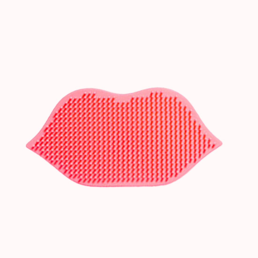 The Scrub Set in Pink Grapefruit